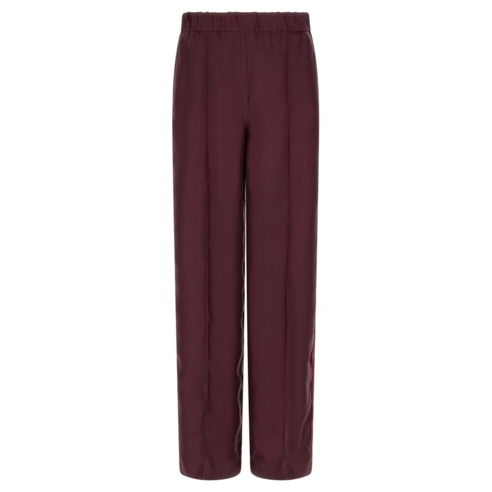 F.R.S. - For Restless Sleepers Women Silk Trousers